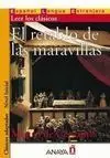 El Retablo de las Maravillas