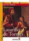 Lazarillo de Tormes