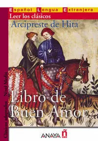 Libro del Buen Amor