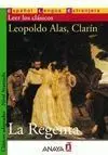 La Regenta - Leer los Clásicos