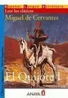 El Quijote I