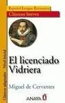 El Licenciado Vidriera