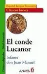 El Conde Lucanor