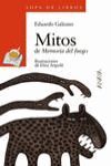 MITOS (DE MEMORIA DEL FUEGO)