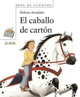 El Caballo de Cartón