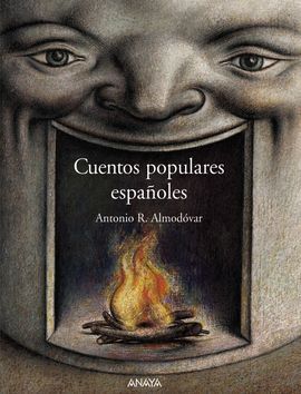 CUENTOS POPULARES ESPAÑOLES