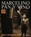 Marcelino Pan y Vino - Libro y Video