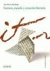 Lectura, Escuela y Creación Literaria