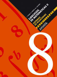 EJERCICIOS DE MATEMÁTICAS 11, SISTEMAS DE ECUACIONES, BACHILLERATO