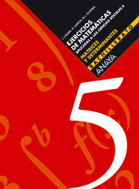 MATRICES Y DETERMINANTES 5, BACHILLERATO