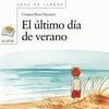 EL ÚLTIMO DÍA DE VERANO