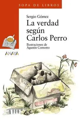 La Verdad Según Carlos Perro