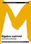Álgebra Matricial