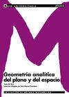 GEOMETRÍA ANALÍTICA DEL PLANO Y DEL ESPACIO