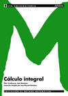 CÁLCULO INTEGRAL