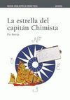 LA ESTRELLA DEL CAPITÁN CHIMISTA