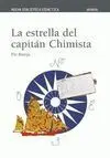La Estrella del Capitán Chimista
