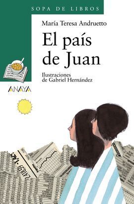 EL PAÍS DE JUAN