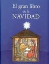 EL GRAN LIBRO DE LA NAVIDAD