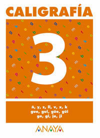CALIGRAFÍA 3