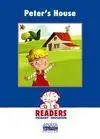 Readers, Peter