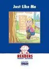 Readers, Just Like Me, Educación Primaria, 1 Ciclo