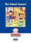 Readers, The School Concert, Educación Primaria, 2 Ciclo