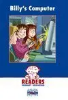 Readers, Billy