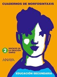CUADERNOS DE MORFOSINTÁXIS 2