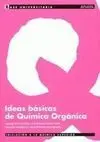 Ideas Básicas de Química Inorgánica