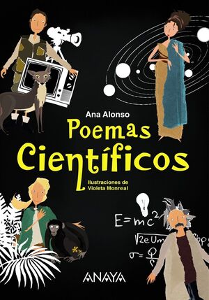 POEMAS CIENTIFICOS