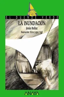 Inundación