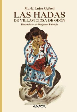 LAS HADAS DE VILLAVICIOSA DE ODON