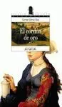 El Cordón de Oro