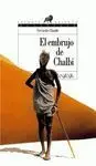 El Embrujo de Chalbi