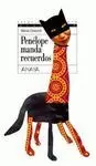 Penélope Manda Recuerdos