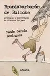 Brandabarbarán de Boliche