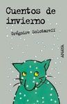 CUENTOS DE INVIERNO