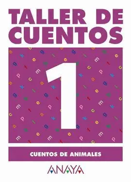 Cuentos de Animales.