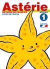 ASTERIE 1 LIVRE