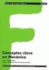 Conceptos Clave en Mecánica