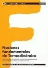 Nociones Fundamentales de Termodinámica