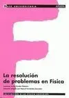 La Resolución de Problemas en Física