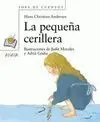 La Pequeña Cerillera
