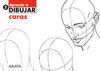 APRENDE A DIBUJAR CARAS, EDUCACIÓN PRIMARIA, 3 CICLO