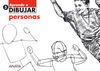 APRENDE A DIBUJAR PERSONAS, EDUCACIÓN PRIMARIA, 3 CICLO