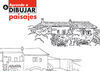 APRENDE A DIBUJAR PAISAJES, EDUCACIÓN PRIMARIA, 3 CICLO