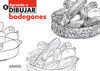 APRENDE A DIBUJAR BODEGONES, EDUCACIÓN PRIMARIA, 3 CICLO