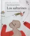 Los Saltarines