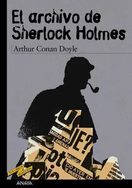 El Archivo de Sherlock Holmes
